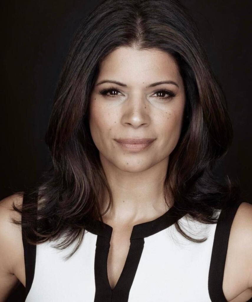 Actress and author Andrea Navedo shares her wisdom from growing up in the Bronx in her first book